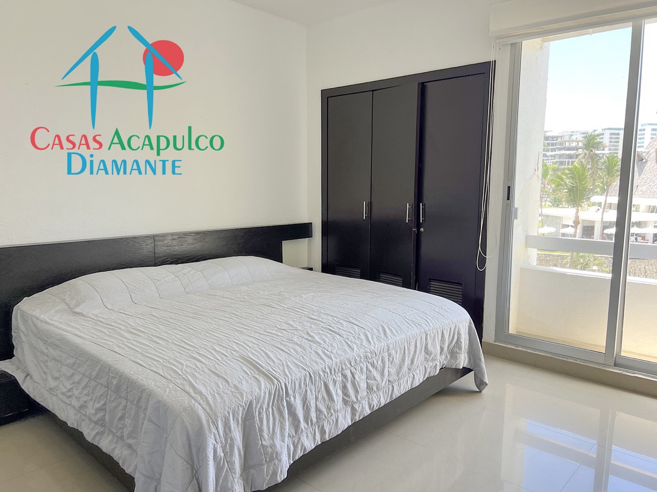 Kabah Mayan 404 - Recámara tres 1